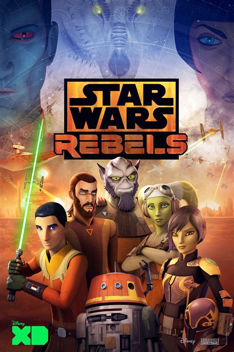 rebelde wikipedia|star wars rebels season 4.